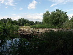 photo "Old bridge."