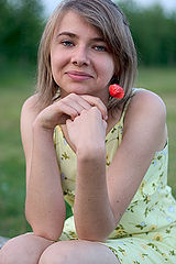 photo "Natala"