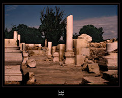 photo "In the Lost City #2"