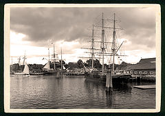 photo "Old Port"