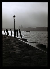фото "Venice morning"