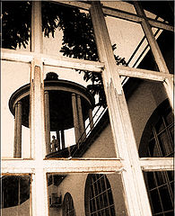 photo "Inside windows"