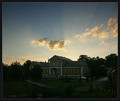 фото "Рассвет"