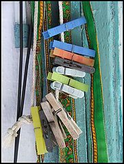 photo "Colors. II."