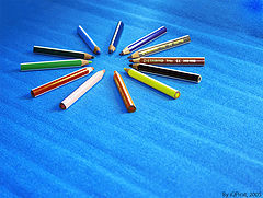 photo "Pencils :)"