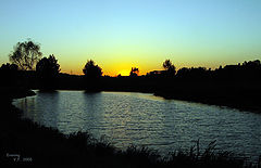 photo "Evening"