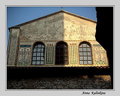 photo "Light and shadow-2"