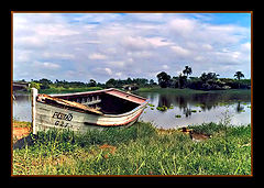 photo "End of a story"