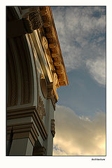 photo "Architecture"
