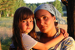 photo "Portret"
