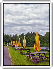 photo "Low season"