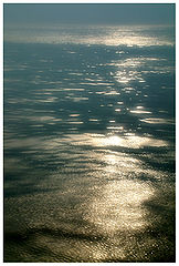 photo "...water of gold..."
