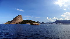 фото "Guanabara Bay"
