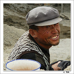 photo "worker"