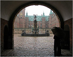 фото "Frederiksborg Castle"
