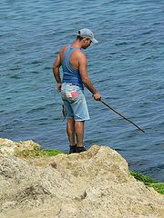 фото "Fisherman Havana"