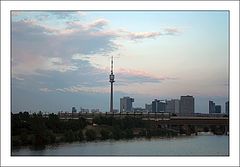 photo "The Danube City"