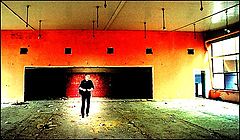 фото "Nowhere man..."