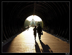 photo "Evening"