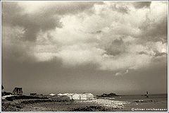 photo "Roskoff, Bretagne"