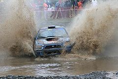 photo "Rally Gukovo 2005 (4)."