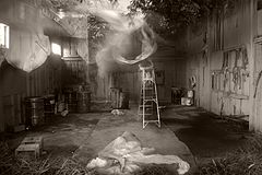 фото "the resurrection"