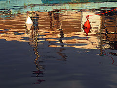 photo "Floats"