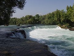 photo "manavgat"