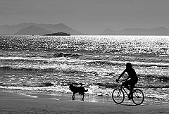 фото "Beach of Silveira"