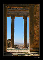 photo "Old Tunisia"
