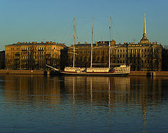 photo "Alma mater #1."