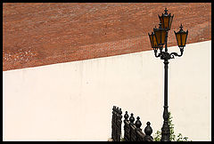 photo "Street Lamp"