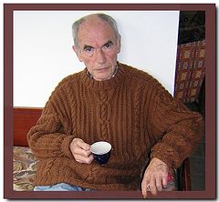 photo "papa"