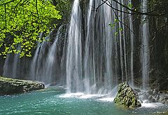 фото "La chute"