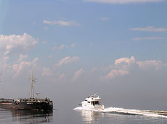 photo "Gulf of Finland"