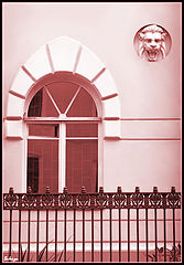 photo "Geometry"