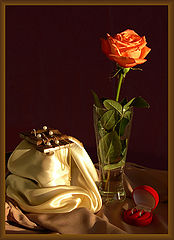 photo "Still life"