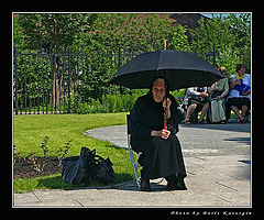 photo "Waiting"