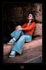 photo "In the Lost City #4"