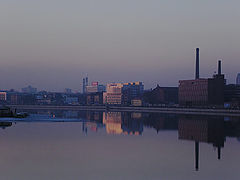 photo "Not imperial Petersburg #1"