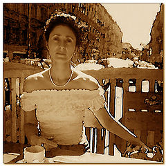 photo "July"