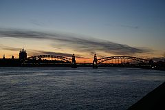 photo "S.Peterburg the white nights 1"