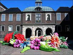 фото "Flowers for you"