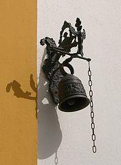 фото "Old Bell"