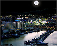 photo "Full moon"