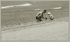 photo "Unreavel a mystery"