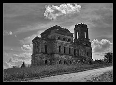 photo "bitter heritage"