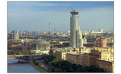 photo "Sketches of Moscow N5"