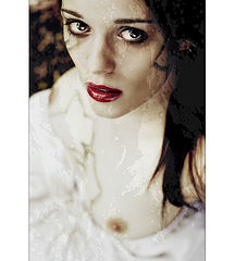 photo "Ivonne I"