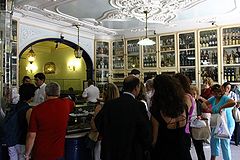 photo "Pasteis de Belem"